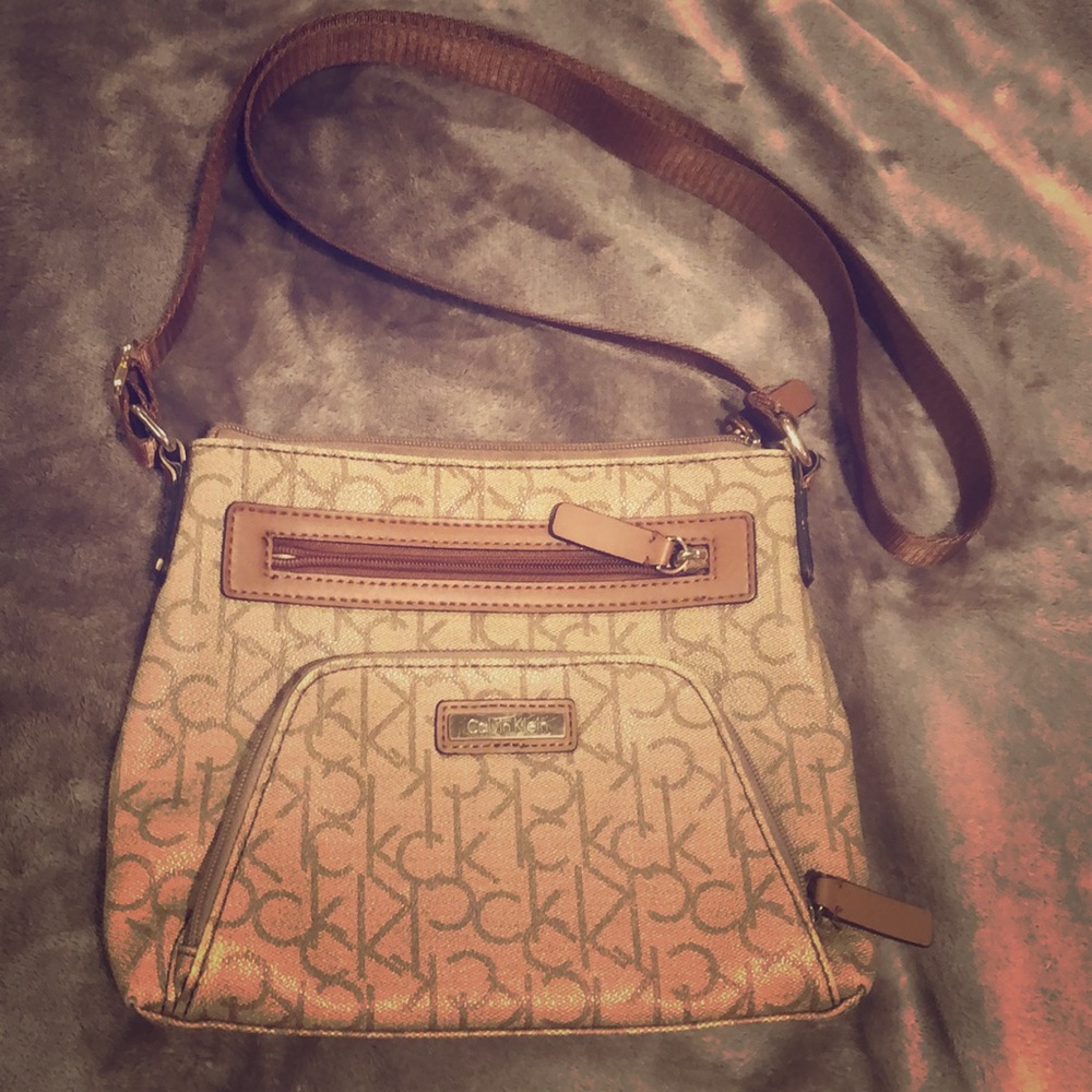 Calvin Klein Purse
